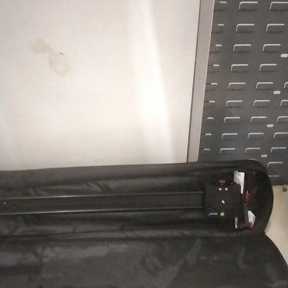 BOXED NEEWER BLACK METAL CAMERA GLIDER AND CASE 