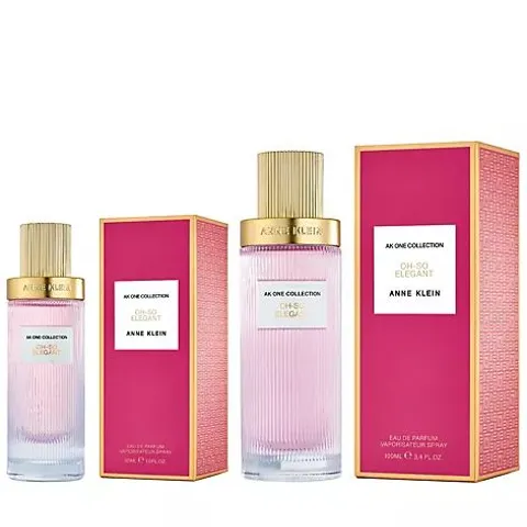 ANNE KLEIN OH-SO-ELEGANT HOME & AWAY DUO