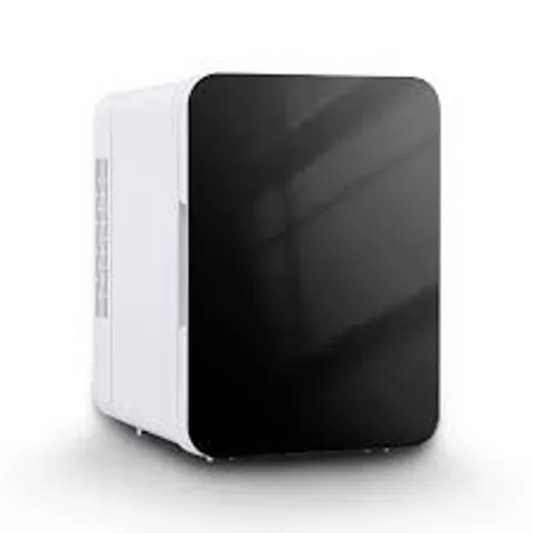 BOXED MINI FRIDGE BLACK (1 BOX)
