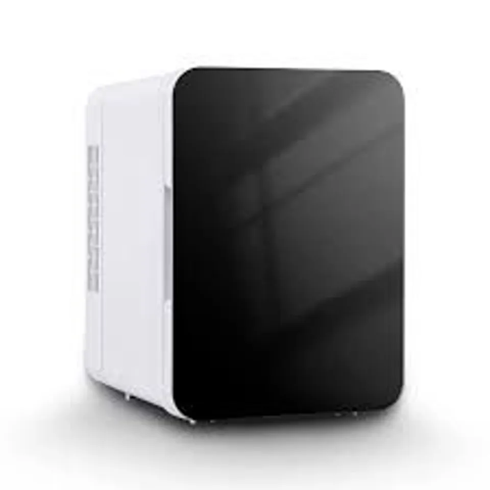 BOXED MINI FRIDGE BLACK (1 BOX)