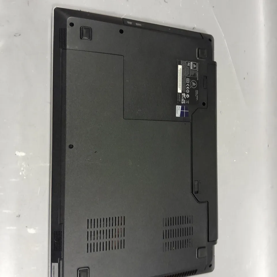 CLEVO W655SX ERGO LAPTOP WINDOWS PRO
