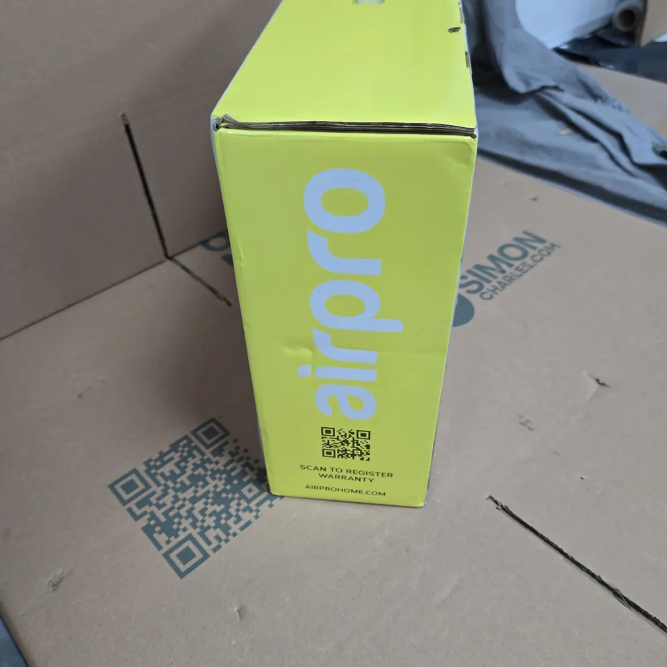 HEATED BLANKET – WHITE, 120 X 190 CM