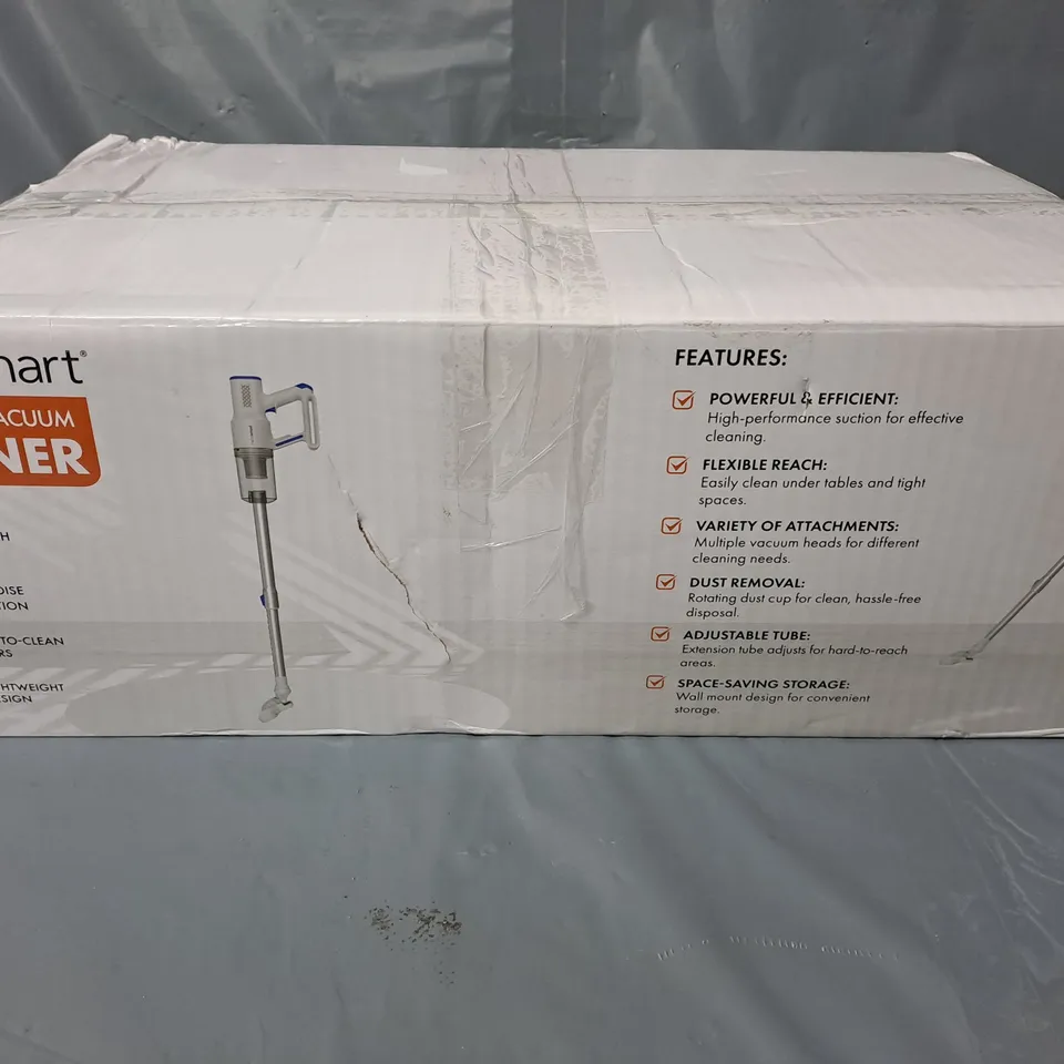 HOMESMART HOUSEHOLD VACUUM CLEANER