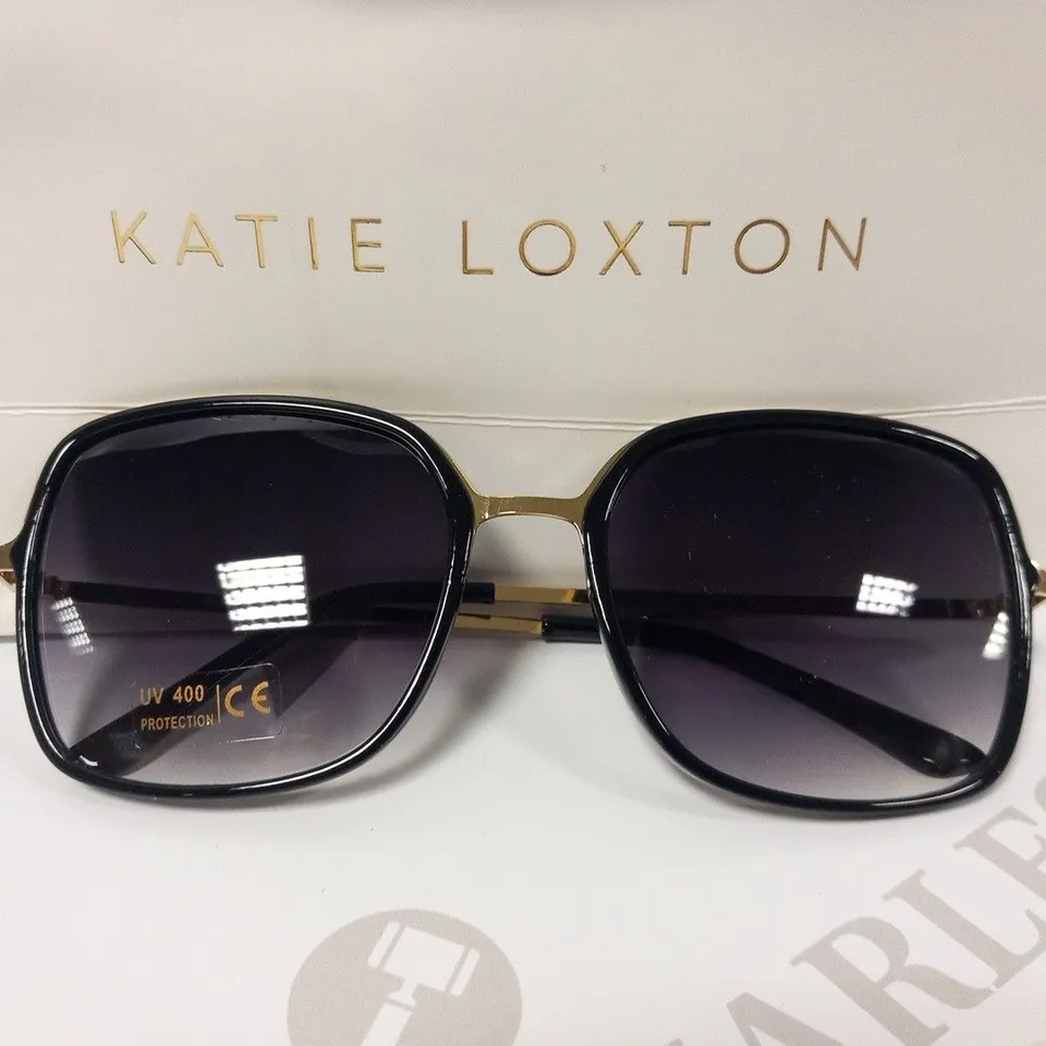 KATIE LOXTON SUNGLASSES