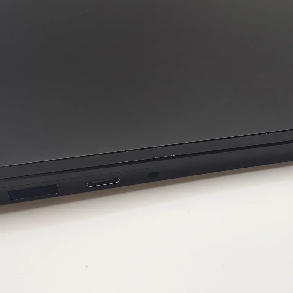 UNBOXED MICROSOFT SURFACE LAPTOP 4 IN BLACK - MODEL 1951