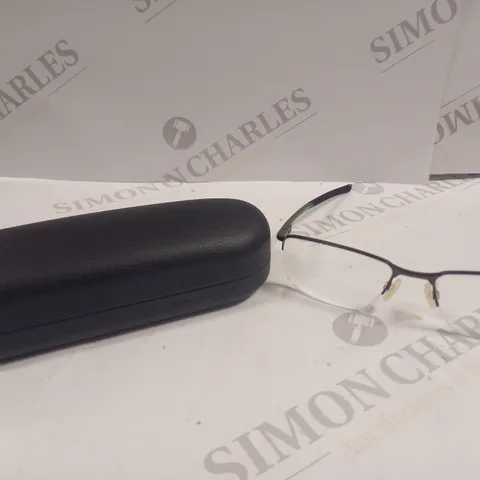 OAKLEY SOCKET OX3218 SATIN PEWLER PRESCRIPTION GLASSES