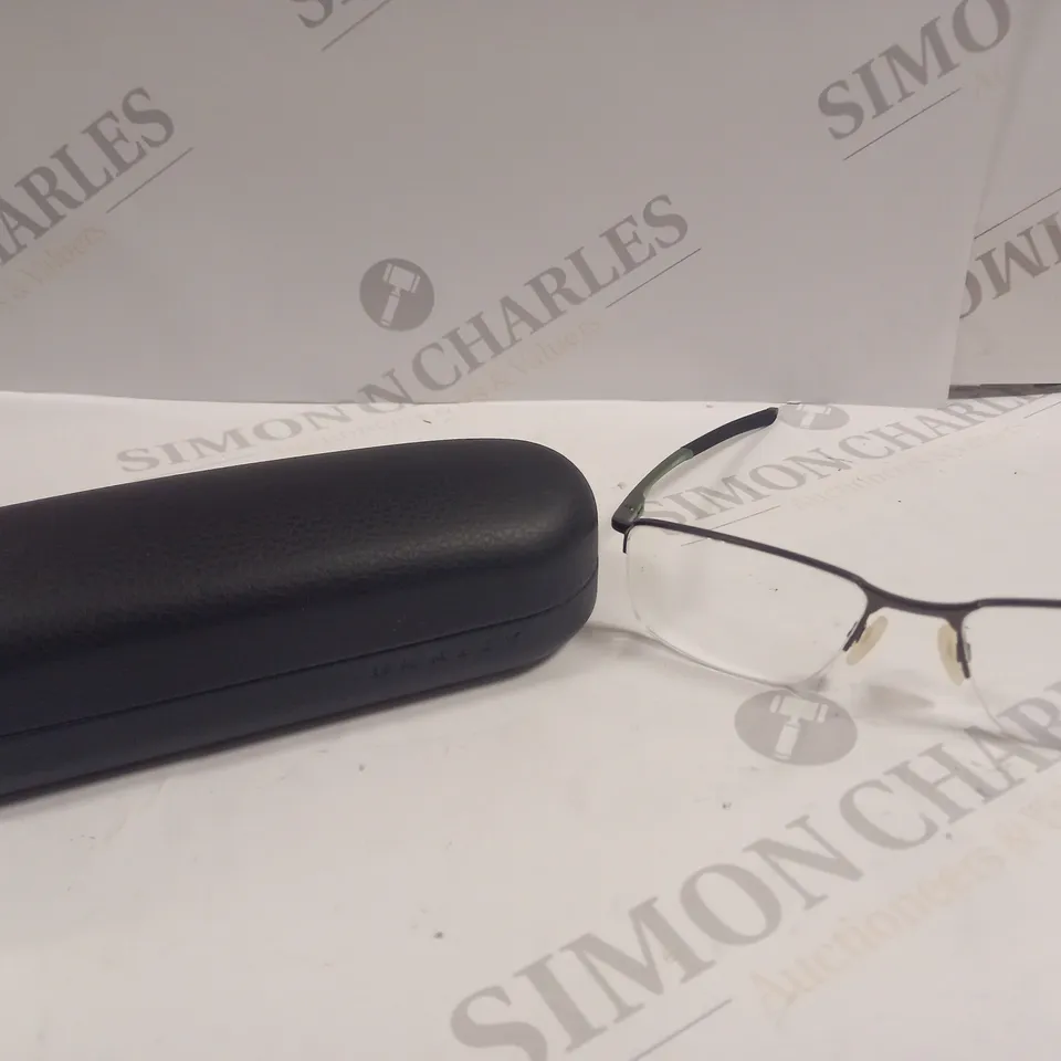 OAKLEY SOCKET OX3218 SATIN PEWLER PRESCRIPTION GLASSES 