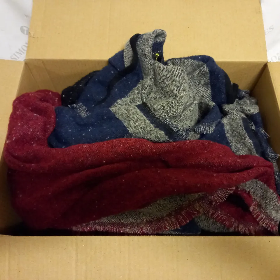 LOT OF ASSORTED FRANK USHER CARDIGANS  - VARIETY OF COLOURS AND SIZES 