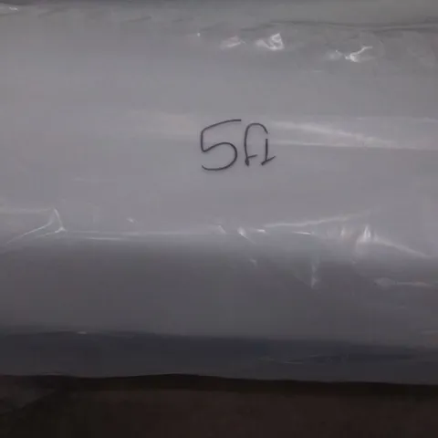 BAGGED KIPP REFLEX KINGSIZE FOAM MATTRESS
