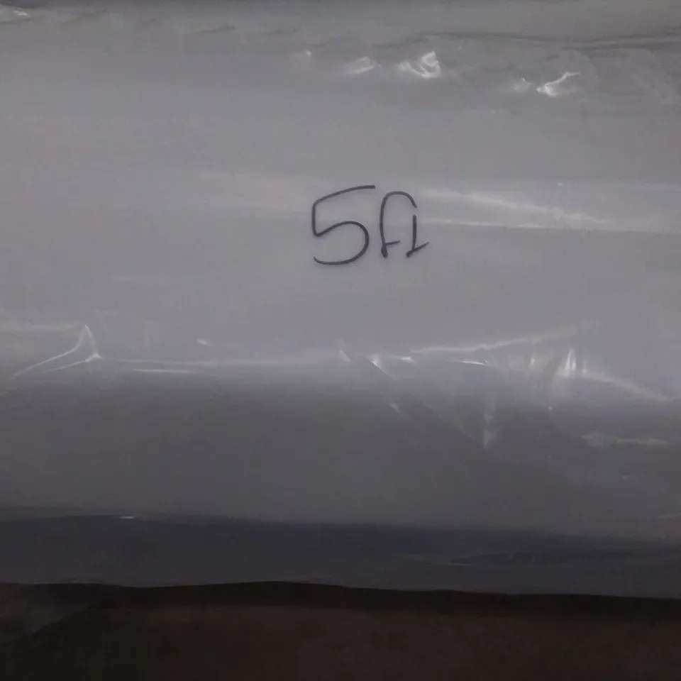 BAGGED KIPP REFLEX KINGSIZE FOAM MATTRESS 