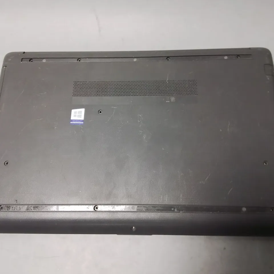 UNBOXED HP CORE I5 8TH GEN LAPTOP 