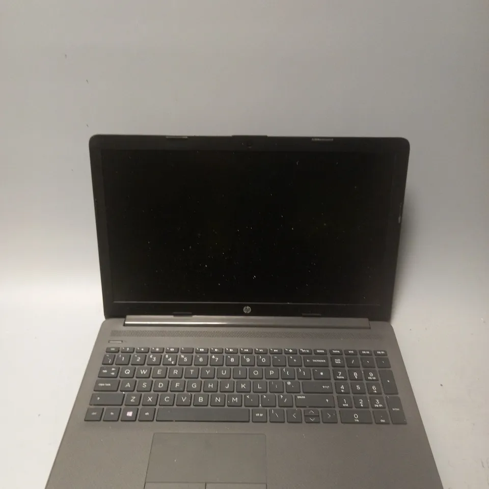 UNBOXED HP 255 G7 LAPTOP 