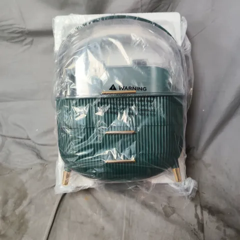 SHEONLY COSMETIC ORGANIZER –  (BOXED)