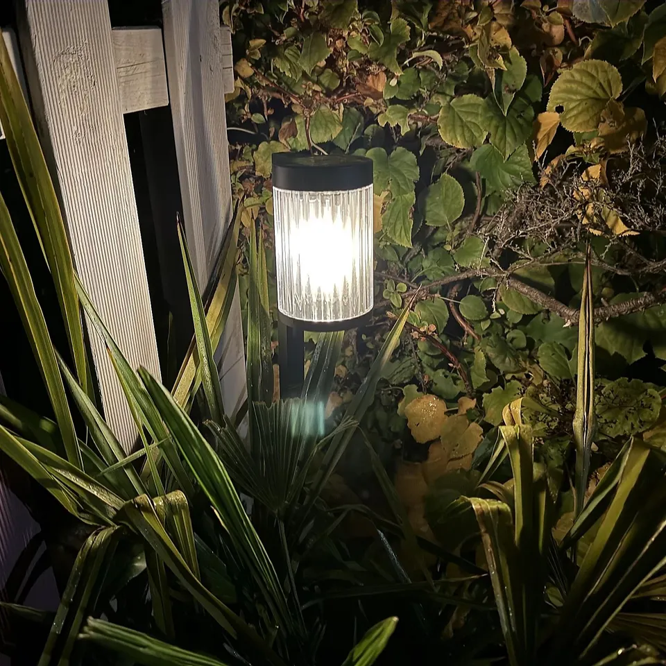 FLOURISH SOLAR PATHWAY LIGHT