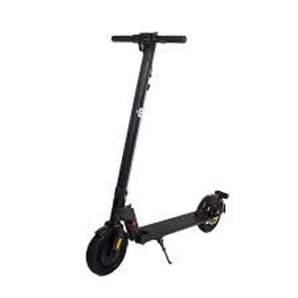 BUSBI FIREFLY ELECTRIC SCOOTER - COLLECTION ONLY 