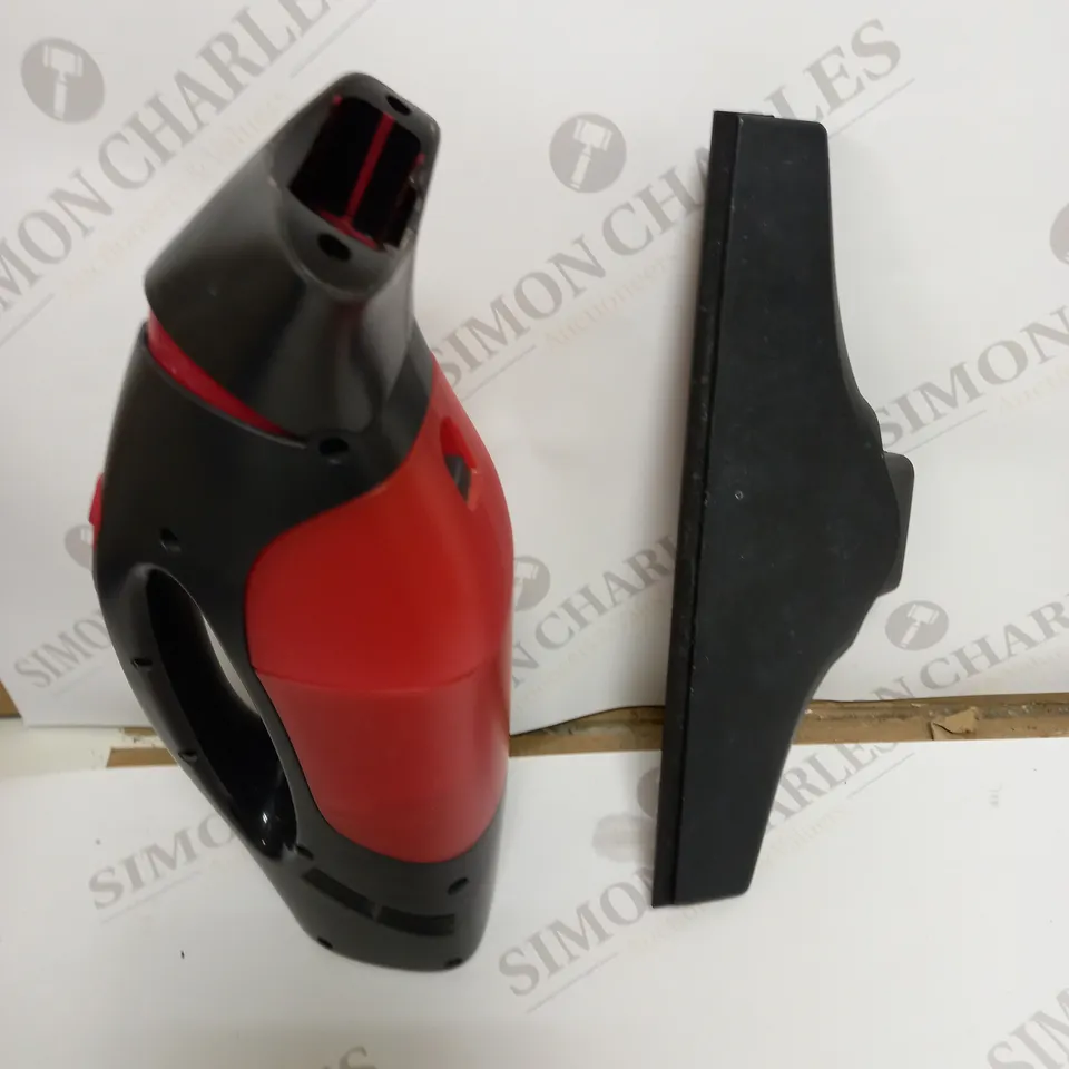 VILEDA WINDOMATIC POWER WINDOW VACUUM CLEANER