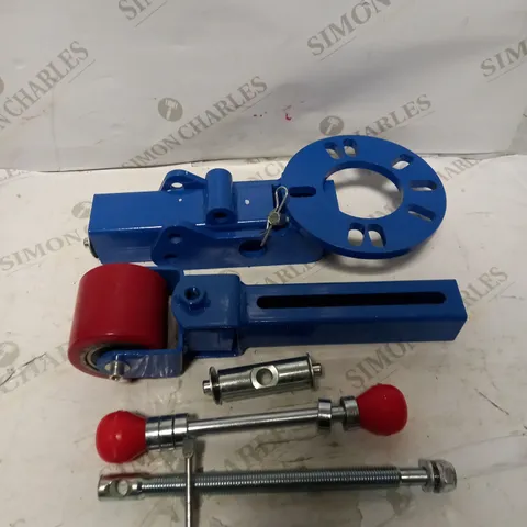 FENDER PERFORMING TOOL