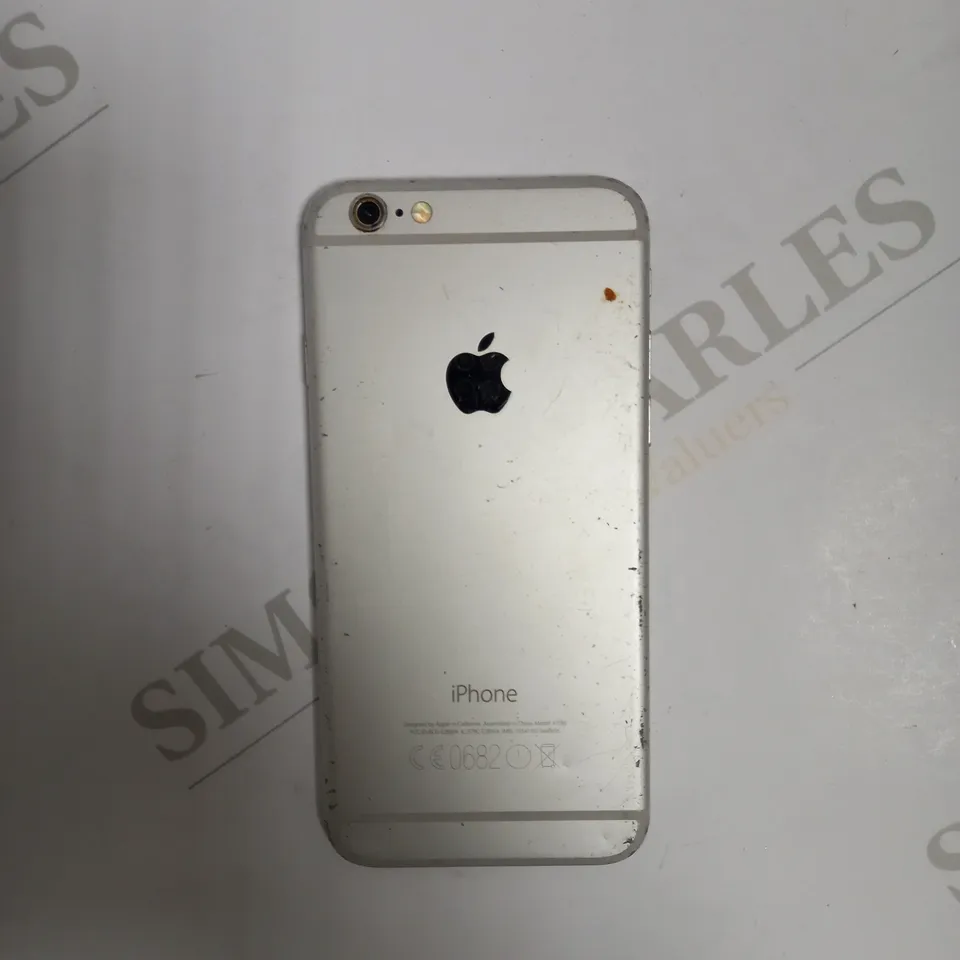 APPLE IPHONE 6 (A1586) SMARTPHONE