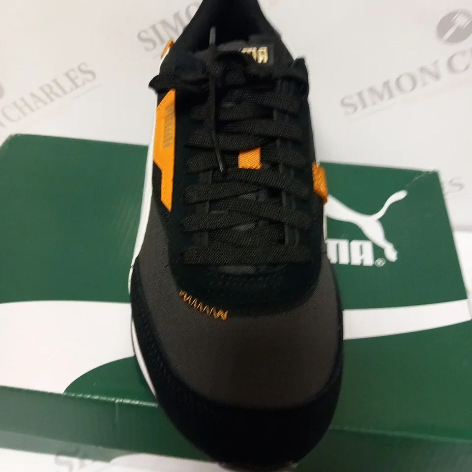 BOXED PUMA RIDER DISPLACED 99 ASPHALT SIZE 8