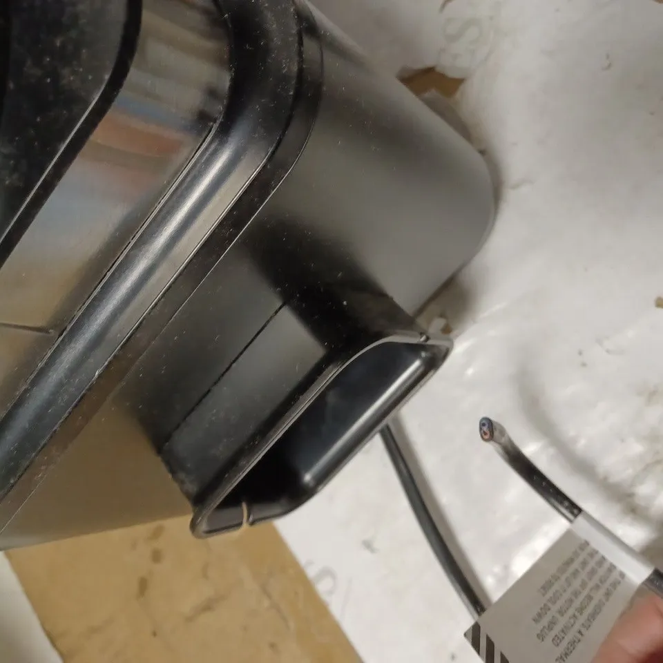 NINJA FOOD PROCESSOR