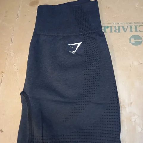 GYMSHARK TRAINING SHORTS SIZE UNSPECIFIED