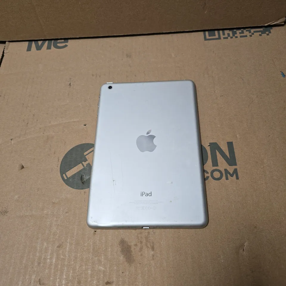 APPLE IPAD MINI TABLET A1432