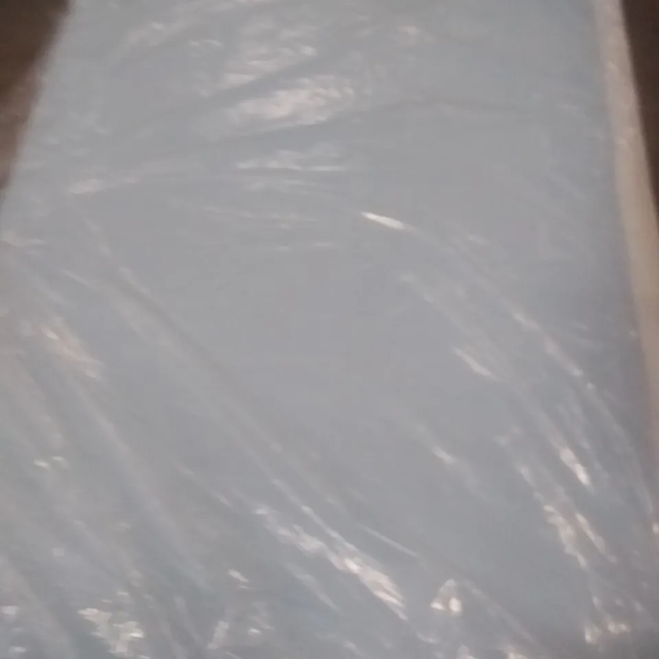 QUALITY BAGGED 4'6 MATTRESS