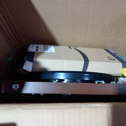 LENCO LS-50WD TURNTABLE
