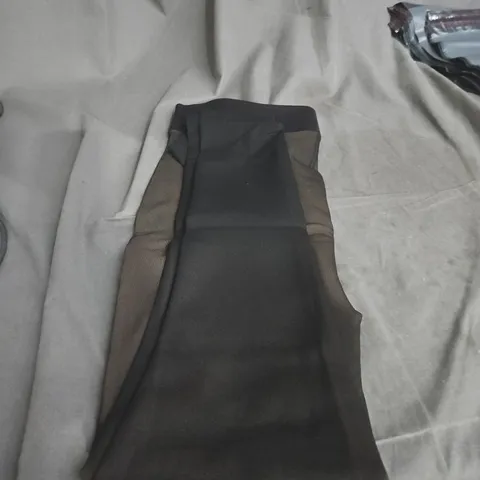 OUFALI FLEECE-LINED TIGHTS - WOMEN'S- SIZE UNSPECIFIED 