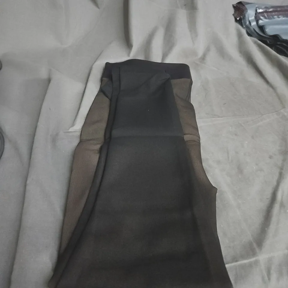 OUFALI FLEECE-LINED TIGHTS - WOMEN'S- SIZE UNSPECIFIED 