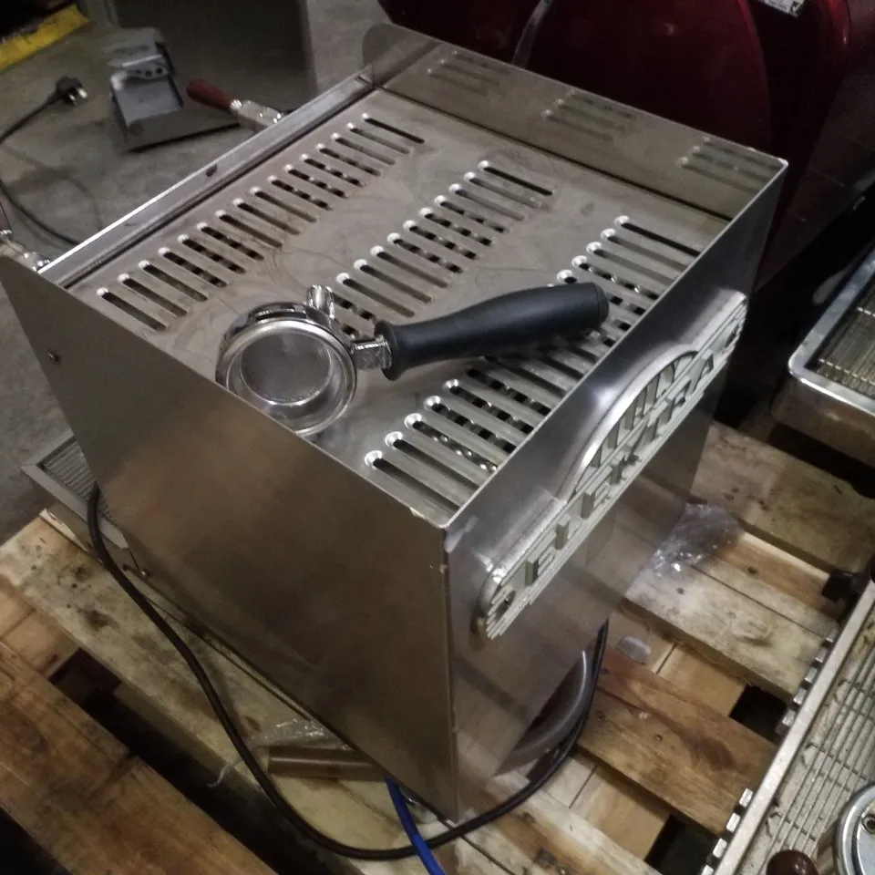 ELEKTRA ECOMP1 COMMERCIAL BARISTA COFFEE MACHINE 