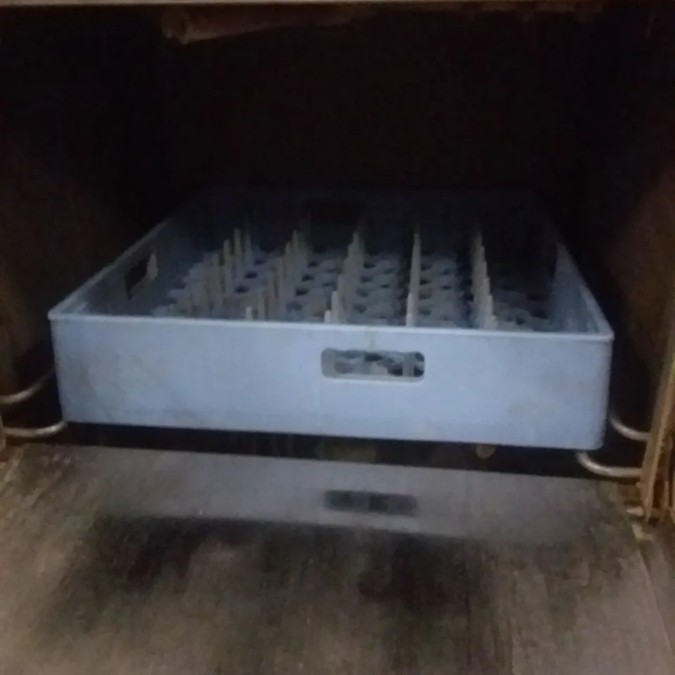 SUMMIT P51 UNDRCOUNTER DISHWASHER