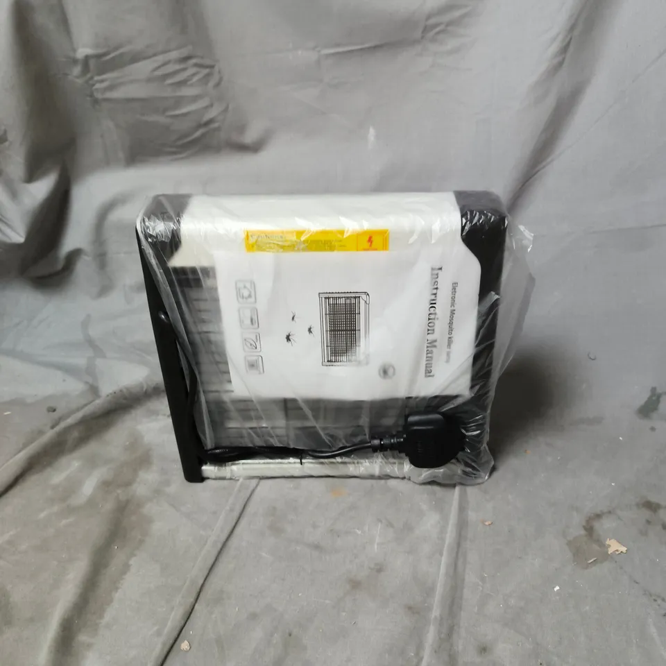 PROFESSIONAL INSECT KILLER – BOXED ELECTRIC INSECT KILLER