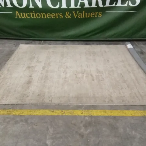 BELLAGIO VISCOSE PILE AREA RUG // 200 x 300cm