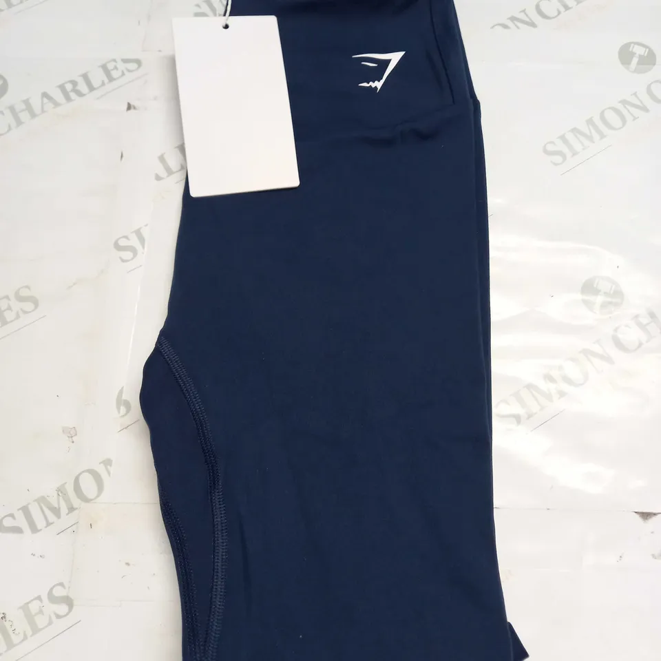 GYMSHARK TRAINING LEGGIGNS SIZE M