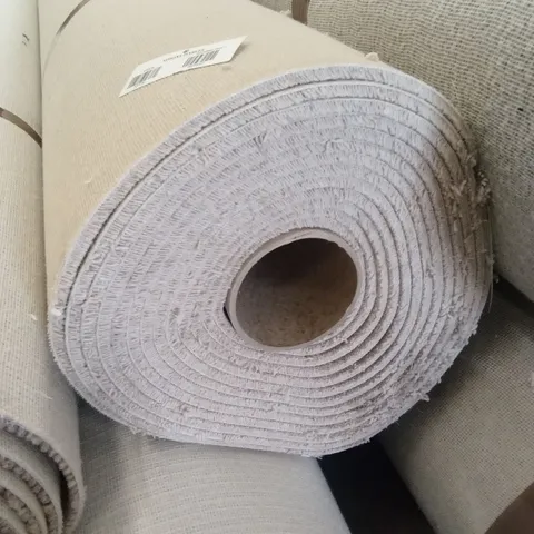 ROLL OF QUALITY LINGDALE ELITE RYELSTONE CARPET // APPROX SIZE: 9.9 x 5m