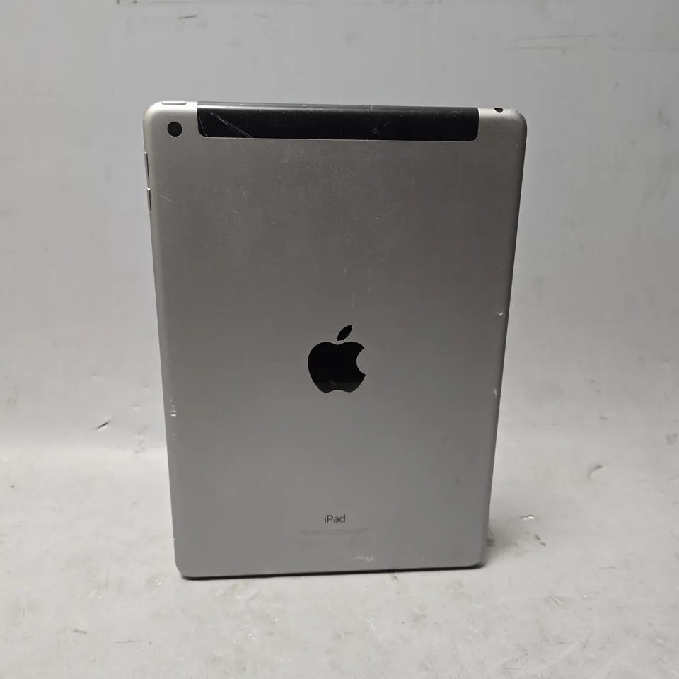 APPLE IPAD 5TH GENERATION 