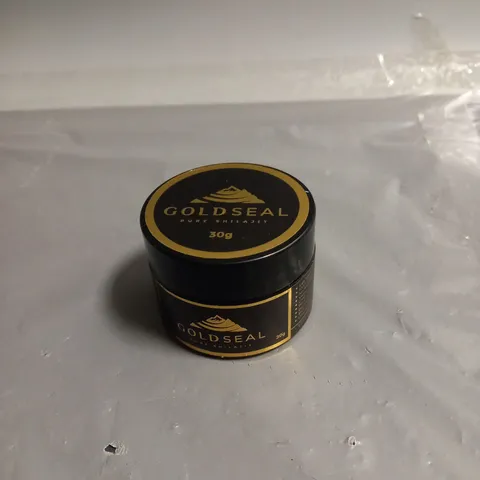 GOLD SEAL PURE SHILAJIT 30G