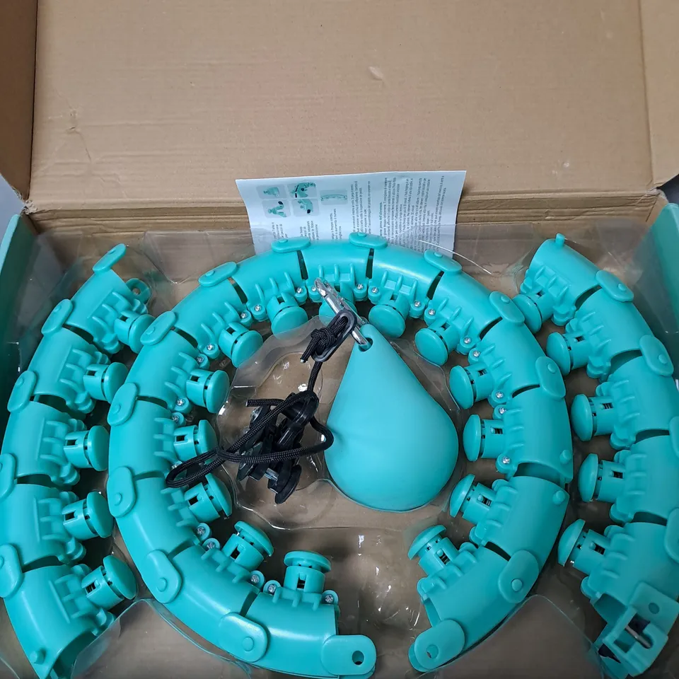 DESIRE DELUXE HULA HOOP