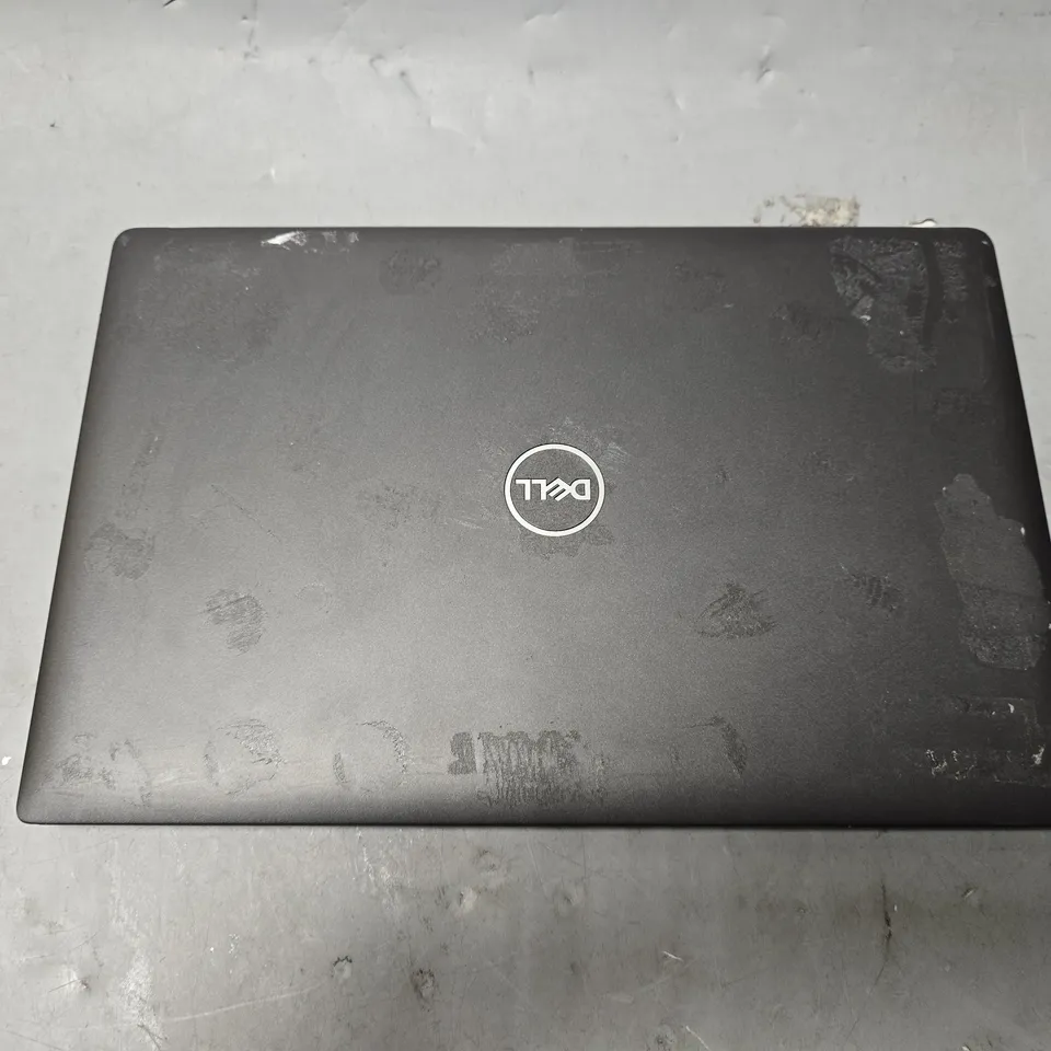 DELL LATITUDE 3301 