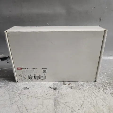 BOXED DKT FTTH-BATTERY-2