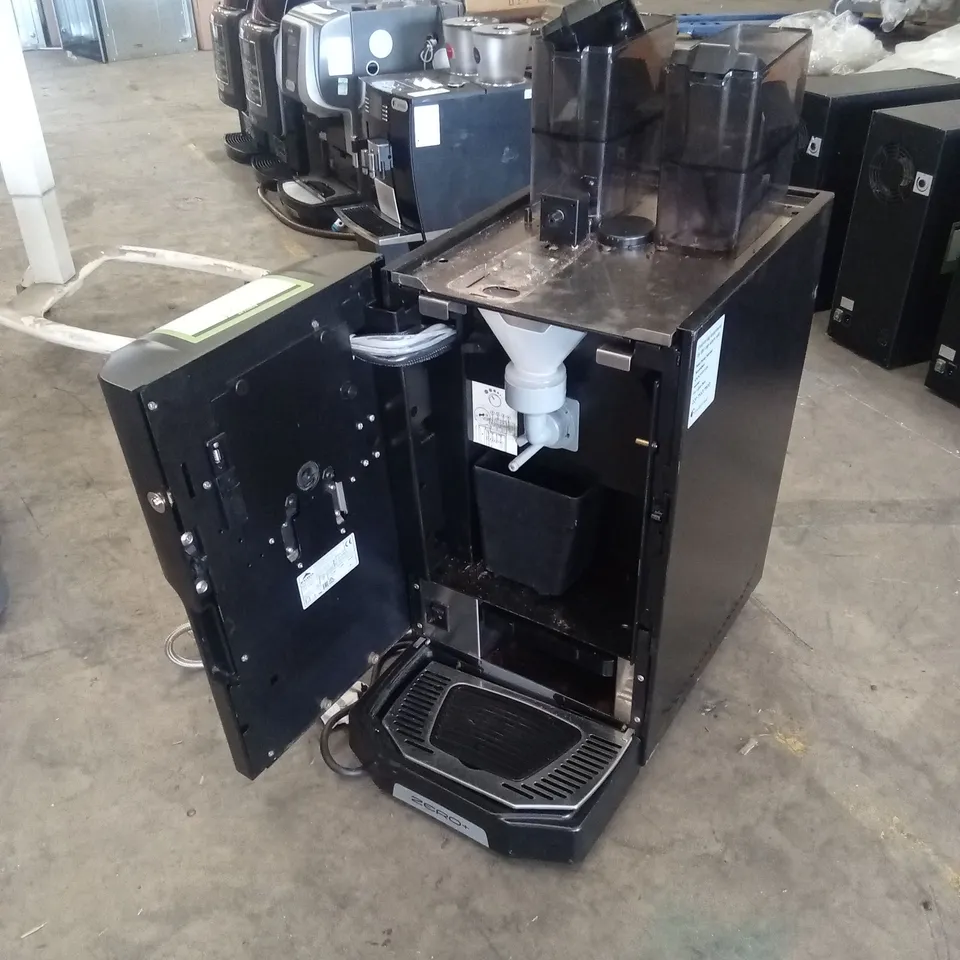 EGRO F4 ZERO COFFEE BREWER
