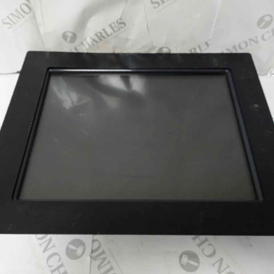 ELO TOUCHSYSTEMS 15" TOUCHSCREEN MONITOR ET1537L