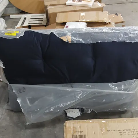 LARGE SOFA/SOFA BED CUSHION - NAVY