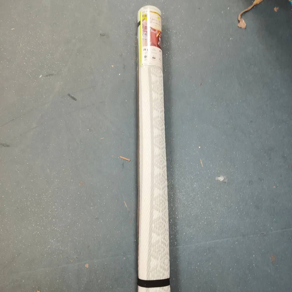 GREEN DECORE REVERSIBLE OUTDOOR RUG – ROLL