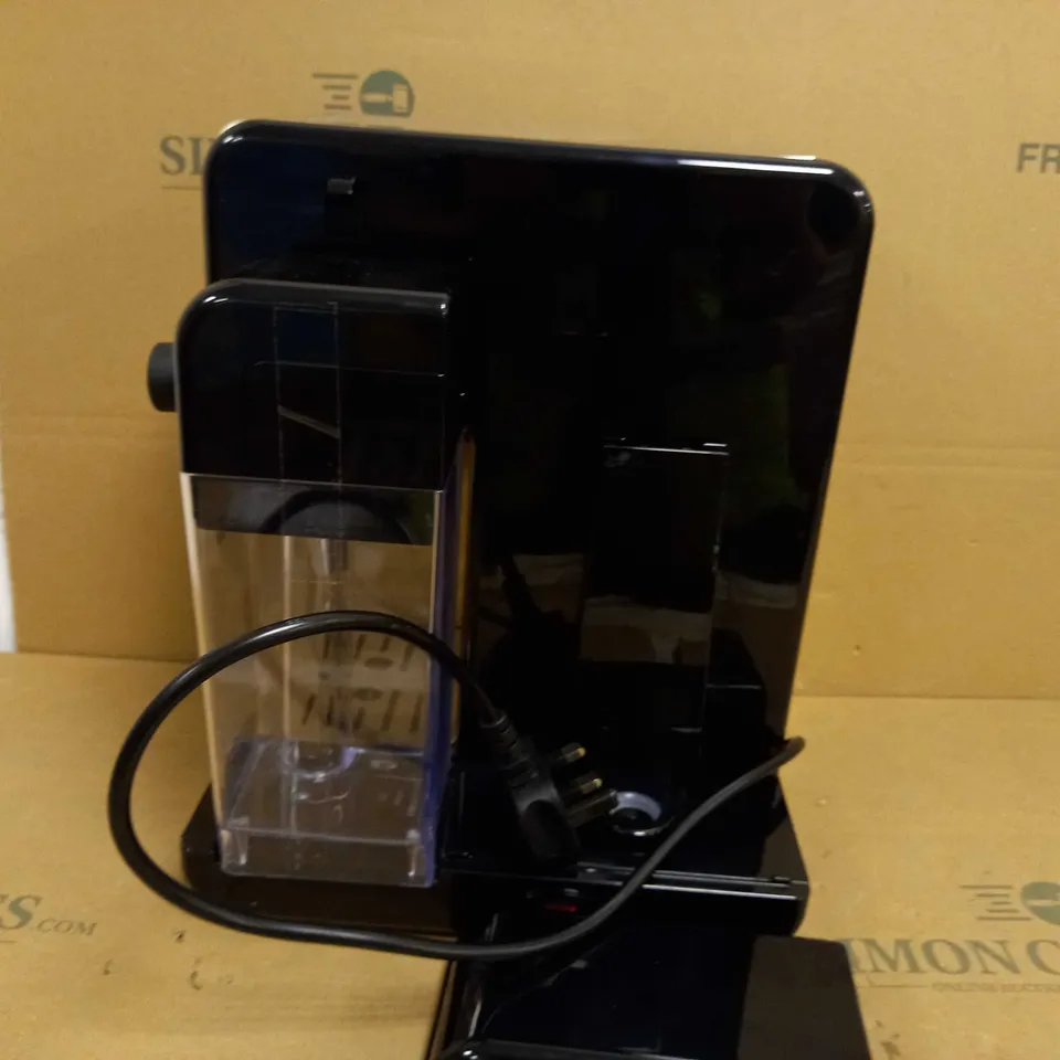 BREVILLE COFFEEHOUSE COFFEE MACHINE