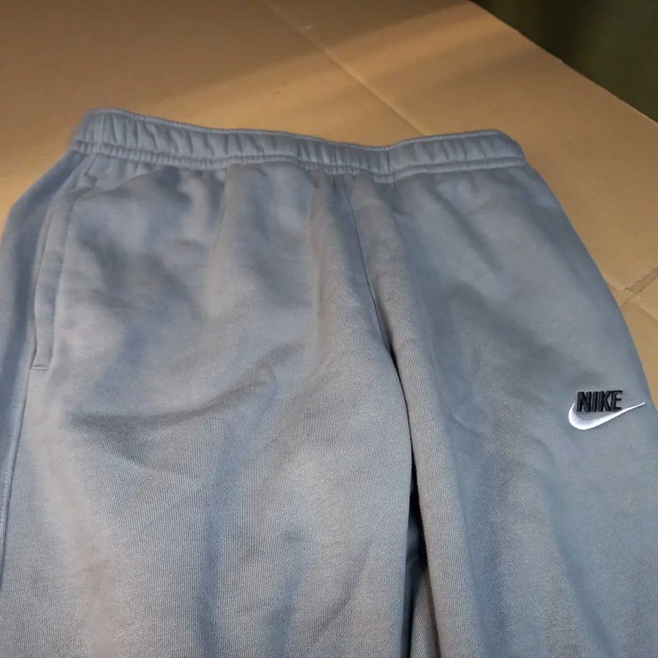 NIKE SAGE JOGGERS - SMALL