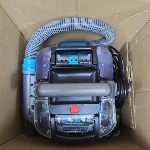 SHARK STAINSTRIKER HAIRPRO PET VACUUM CLEANER 