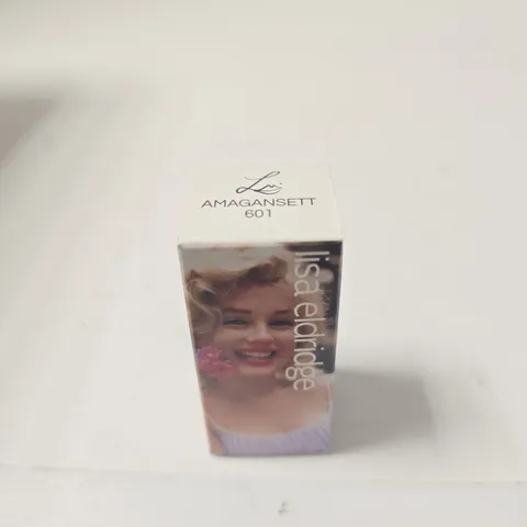 LISA ELDRIDGE AMAGANSETT 601 COSMETIC BOX