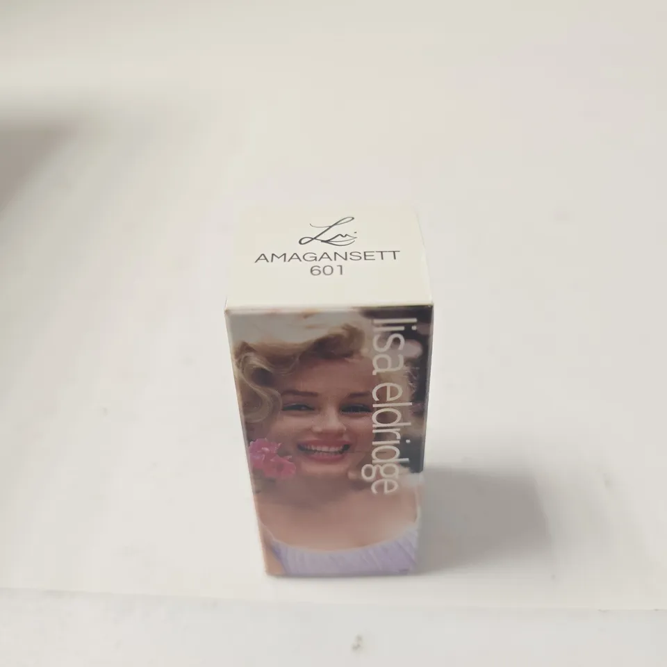 LISA ELDRIDGE AMAGANSETT 601 COSMETIC BOX